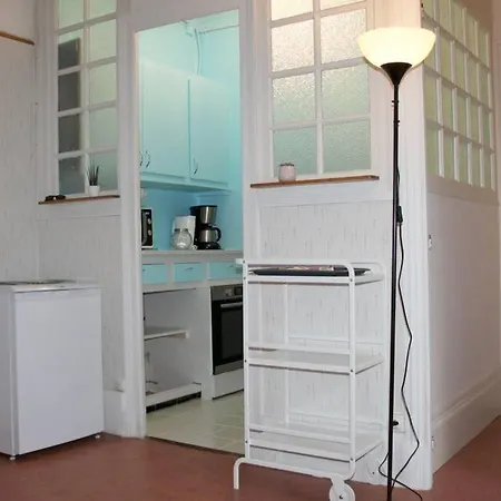 Le Volcan Au Wifi 42m2 Face Au Parc * Châtel-Guyon