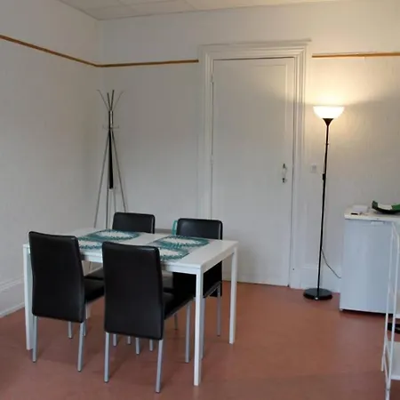 Le Volcan Au Wifi 42m2 Face Au Parc דירה *