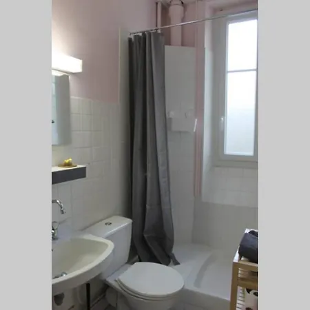 Le Volcan Au Wifi 42m2 Face Au Parc * Châtel-Guyon